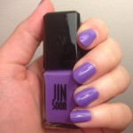New: Jin Soon Nail Lacquer in Voile