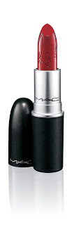 MAC Cosmetics RiRi Woo Lipstick