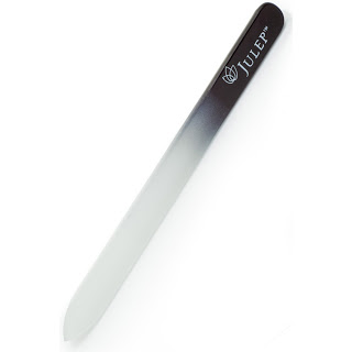 GET THIS: Julep Crystal Nail File