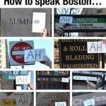Sending Love To Boston, My Second Hometown