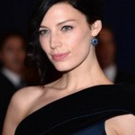 Makeup: Jessica Pare At The White House Correspondents’ Dinner 2013