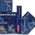 Kryolan Relaunches Its Website + New Products