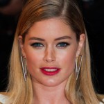 Makeup: Doutzen Kroes At The ‘Jimmy P.: Psychotherapy Of A Plains Indian’ Premiere