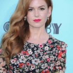 Makeup & Hairstyle: Isla Fisher At ‘The Great Gatsby’ Premiere