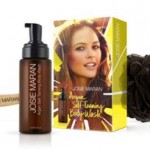 Today Only: Josie Maran Introduces Her Argan Self-tanning Body Wash