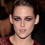 Met Ball 2013 Makeup: Kristen Stewart