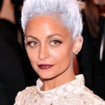 Met Ball 2013 Makeup: Nicole Richie