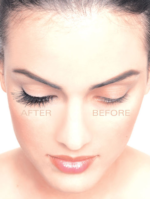 Lash Extensions: Courtney Akai Debunks The Myths For You