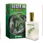 Smell Like A Superhero: Marvel’s The Avengers Cologne