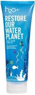 H2O Plus Restore Our Water Planet Shower Gel