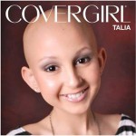 CoverGirl Talia Joy Castellano Dead At 13