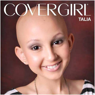 CoverGirl Talia Joy Castellano Dead At 13