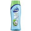 Dial® Coconut Water Body Wash - Clear Blue (... : Target
