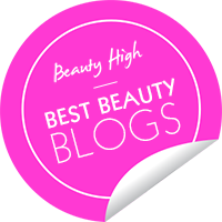 BBJ Included In Beauty High’s Top 50 Beauty Blogs List!