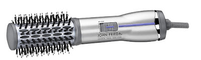 John Frieda Conair Hot Air Brush Review