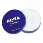 Nivea Creme Tins: A Cheap Thrill That Delivers