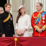 Kate Middleton And Prince William Have a Baby Boy