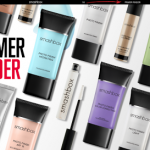 Video: Smashbox Teams Up With Kristin Chenoweth, P’Trique & Top Vloggers