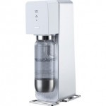 An Off-Label Use For Your Soda Stream: Sparkling Wine Maker