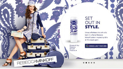 Nivea + Rebecca Minkoff: Nivea Style Uncapped