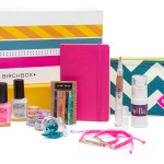 Tween-tastic: Birchbox Launches Head Of The Class Box