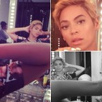 Beyonce’s Blonde Hair Color: Details From Rita Hazan