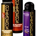 Throwback Thursday Hair Care Commercial: Revlon Outrageous