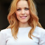 Rachel McAdams’ New Hair Color