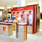 Saks Launches New Fragrance Floor