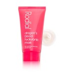 On Wednesdays, We Use Pink-packaged Masks From Rodial