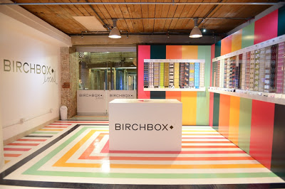 You’re Invited: #BirchboxLocal