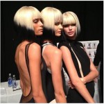 Wigs At Carmen Marc Valvo’s Spring 2014 Show