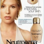 Is Nothing New-trogena? Julie Bowen Is Back As Neutrogena Spokesperson