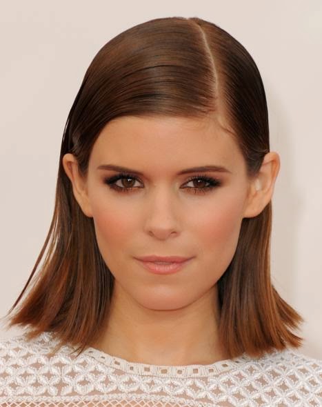 Emmys 2013 Makeup: Kate Mara