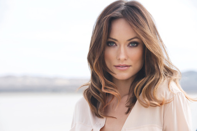 Olivia Wilde Is The Face Of Avon’s ‘Today. Tomorrow. Always’ Fragrance Collection