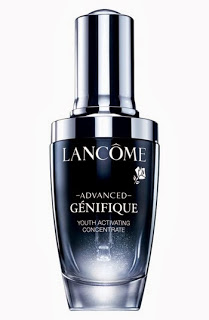 Support: Lancôme National Génifique Day