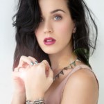 Katy Perry For CoverGirl!