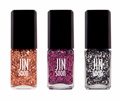 JINsoon 2013 Holiday Toppings Collection + Personal Appearance At Saks