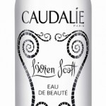 Caudalie Beauty Elixer X L’Wren Scott Limited Edition Bottles