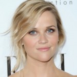 Makeup: Reese Witherspoon At The ELLE Women In Hollywood Awards