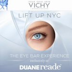 Vichy LiftActiv Serum 10 Eyes & Lashes Eye Bar Experience