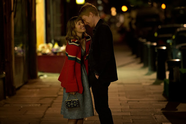 Fictitious Fragrance Fan: Mary From ‘About Time’