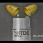 Throwback Thursday Ad: Pantene Pro V