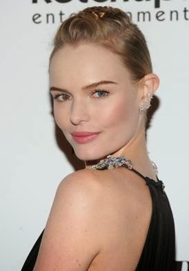 Hairstyle: Kate Bosworth, ‘Big Sur’ Premiere