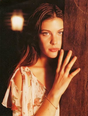 Liv tyler perfume deals