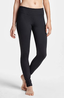 Nordstrom Zella Live-in Leggings Review