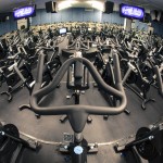 Fitness: Take Flywheel's Holiday Express Challenge 