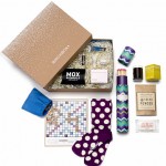 Birchbox Home: Snow Day Box