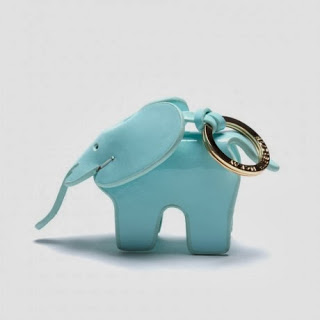 elizabeth-mckay-elephant-key-chain