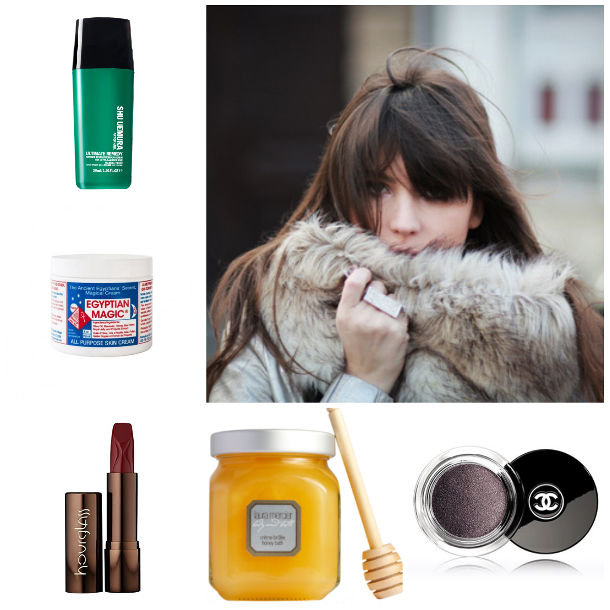 Julia's November Favorites